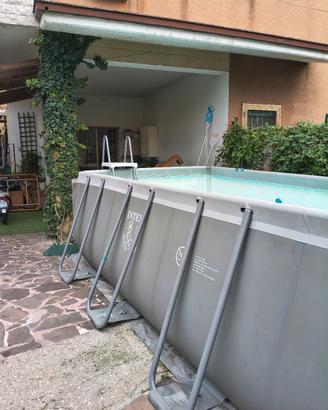 Piscina Intex