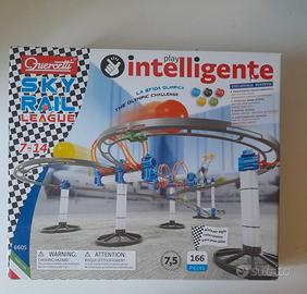 pista per le biglie quercietti