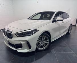 BMW Serie 1 118d Msport auto