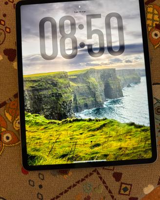 iPad AIR 13” M2 AppleCarePlus