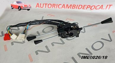 Devioluci completo - Alfa Romeo Giulia