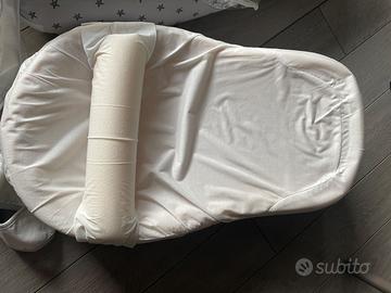 Lettino nido Cocoonababy® per neonati Dreamy Cloud