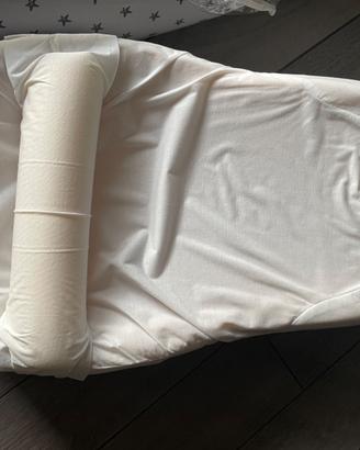 Lettino nido Cocoonababy® per neonati Dreamy Cloud