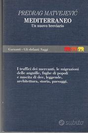 Mediterraneo / Matvejevic