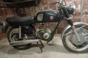 Gilera giubileo attrezzatura ricambi SOFTWAREkimco