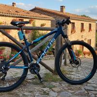 MTB focus 27