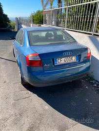 Audi A4 130 CV