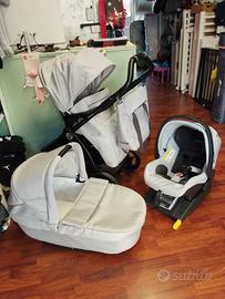 Trio Peg Perego Book Smart