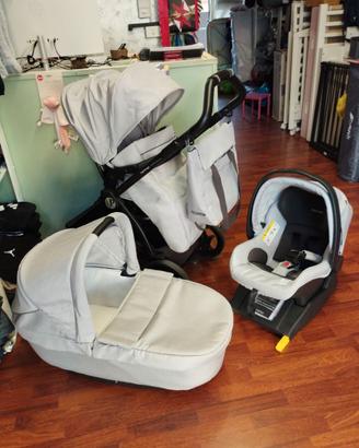 Trio Peg Perego Book Smart