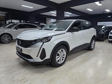 Peugeot 3008 BlueHDi 130 S&S Active Pack