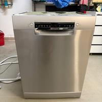 Lavastoviglie Bosch SGS4HVI31E