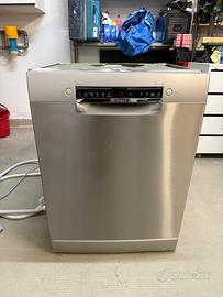 Lavastoviglie Bosch SGS4HVI31E