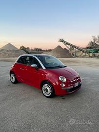 Fiat 500 1.3 mtj 75 CV