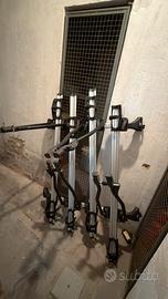 Portabici fabbri