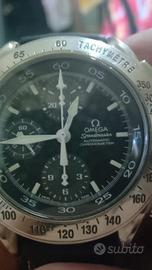 Omega Speedmaster