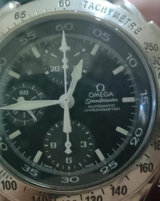 Omega Speedmaster