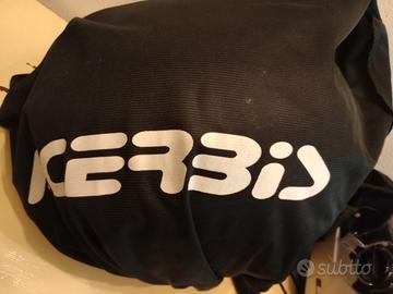 Casco moto