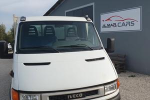 Iveco Daily 29L9 2.8 TDI Cassone Fisso
