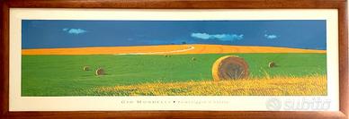Quadro stampa/poster di Giò Mondelli
