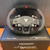 Volante thrustmaster hypercar wheel add on