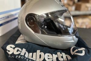 Casco Schuberth C3 uomo 60/61