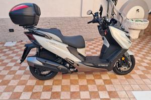 SCOOTER KYMCO X-TOWN