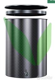 fusto di acciaio 500lt vino