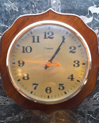 Orologio da parete COMSEST