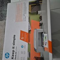 stampante hp deskJet 2720e