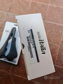 Selle Italia slr carbon superflow s3 130  2026