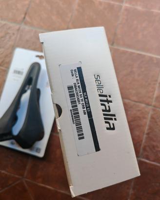 Selle Italia slr carbon superflow s3 130  2026