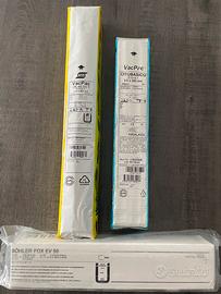 Elettrodi per saldare