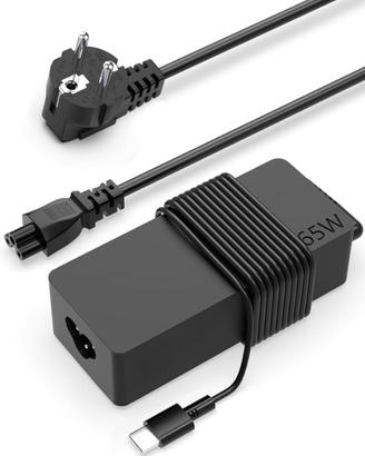 Caricatore USB-C 65W per Laptop