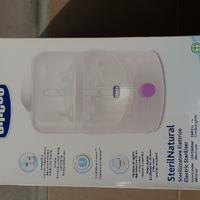 Sterilizzatore chicco