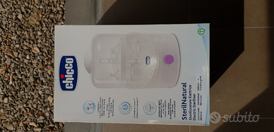 Sterilizzatore chicco