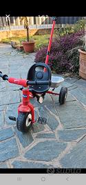 Triciclo Ducati