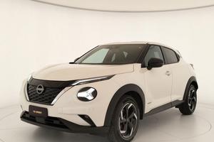 NISSAN JUKE 1.6 hev N-Connecta - IVA ESPOSTA