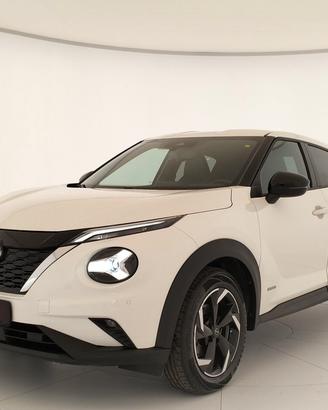 NISSAN JUKE 1.6 hev N-Connecta - IVA ESPOSTA
