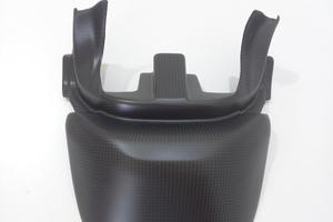COPRI SERBATOIO INFERIORE CARBONIO DUCATI MULTISTR