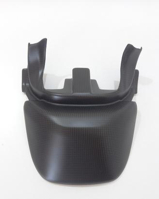 COPRI SERBATOIO INFERIORE CARBONIO DUCATI MULTISTR