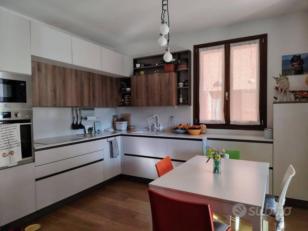 Appartamento – Pesaro, Cattabrighe - Altro