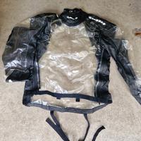 antipioggia marca spidi