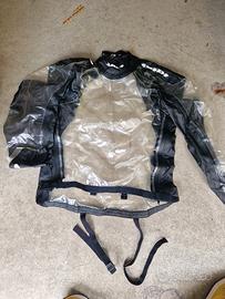 antipioggia marca spidi