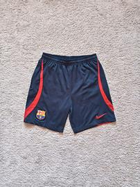 Pantaloncini Nike FC Barcelona – Blu Navy