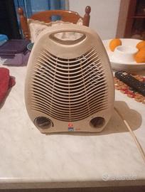 Termoventilatore Scaldino Elettrico