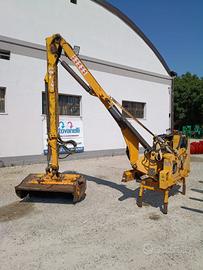 braccio ferri mod.tkz80 5813