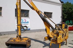 braccio ferri mod.tkz80 5813