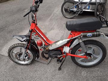 MOTORINO ATALA RIZZATO X MONFERRAGLIA