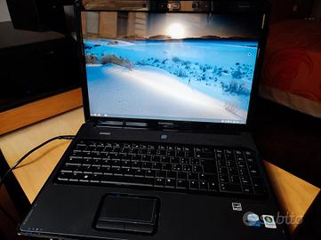 presario A940EL portatile