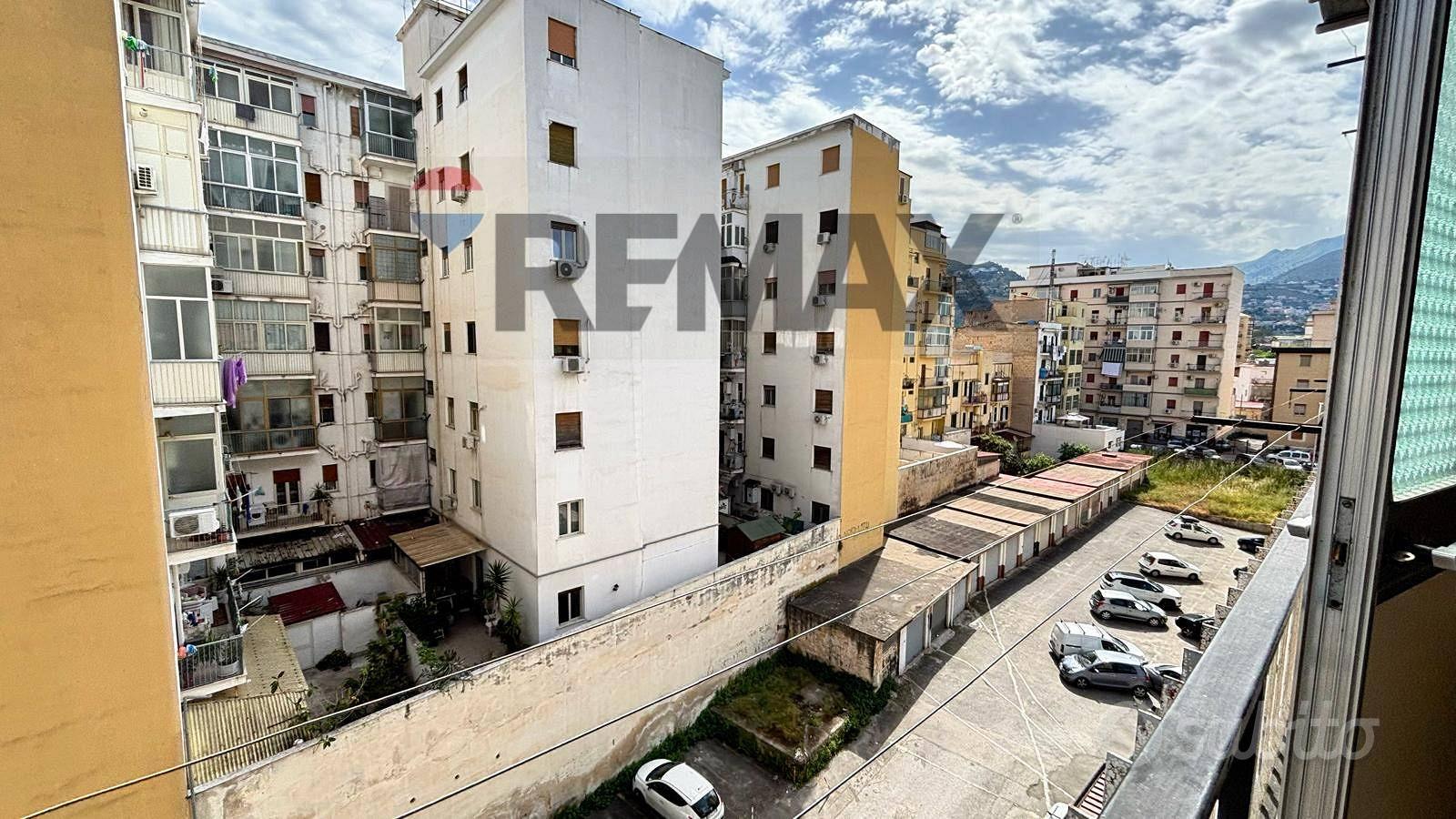 Appartamento - Palermo - Vista 5